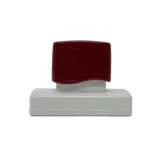 EZ Printer 8 | Impression Size: 3/4" x 3-1/2"